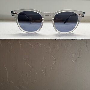 Mr. Leight Hanalei S Sunglasses